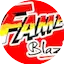Logo FAME 95 FM