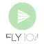 Logo Fly 104