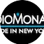 Logo Radio Monaco - Made in New York