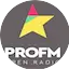 Logo ProFM