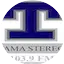 Logo Tama Stereo