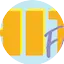 Logo Hit FM