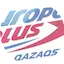 Logo Европа Плюс Казахстан