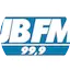 Logo Rádio JBFM