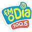 Logo FM O Dia