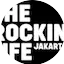 Logo The Rockin' Life