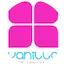 Logo Vanilla Radio Deep Flavors