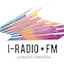 Logo I-Radio fm