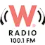 Logo W Radio