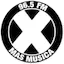 Logo La X