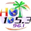 Logo Caribbean Hot FM