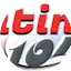 Logo Latina 104 FM