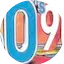 Logo 80S 90S SUPER POP HITS