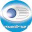 Logo Al Madina FM