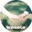 Logo Radio Open FM - Wesele