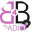 Logo B4B Radio - Disco Funk