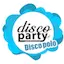 Logo DiscoParty.pl - Disco Polo
