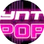 Logo SynthPop Radio