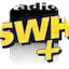 Logo Radio SWH Plus