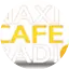 Logo Naxi Cafe Radio