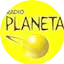Logo Radio Planeta