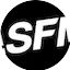 Logo Radio AS FM