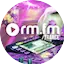 Logo RauteMusik TRANCE
