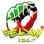 Logo Freedom FM