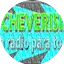 Logo La Cheverisima Pereira