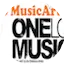 Logo Music Art Club