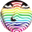 Logo Psychedelicized Radio