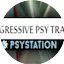 Logo PsyStation - Progressive Psy Trance