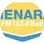 Logo Menara FM