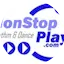 Logo NonStopPlay UK
