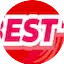 Logo Best FM