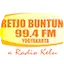 Logo Retjo Buntung FM