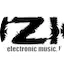 Logo UZIC - Techno-Minimal
