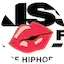 Logo KISS FM