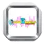 Logo Radio FM Dance