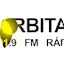 Logo Radio Orbital