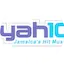 Logo Fyah 105