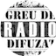 Logo Radio Greu De Difuzat