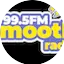 Logo Smooth 99.5 FM