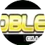 Logo Doble k Radio