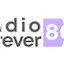 Logo Radio Forever 80s