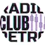 Logo Radio Club Retro