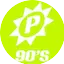 Logo PulsRadio 90