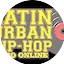 Logo LatinUrbanHipHop