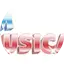 Logo Radio Ciudad FM Musical