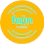 Logo Fajn Radio